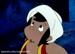 کارتون سندباد قسمت 27 - sinbad